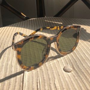 Alternative Fit Karen Walker Sunnies